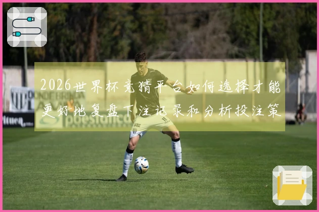 2026世界杯竞猜平台如何选择才能更好地复盘下注记录和分析投注策略