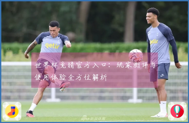 世界杯竞猜官方入口：玩家测评与使用体验全方位解析