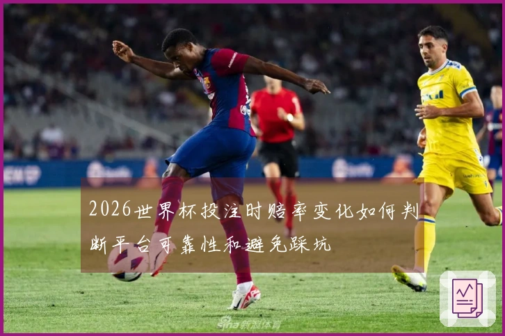 2026世界杯投注时赔率变化如何判断平台可靠性和避免踩坑