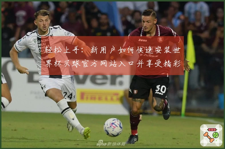 轻松上手：新用户如何快速安装世界杯买球官方网站入口并享受精彩体育直播