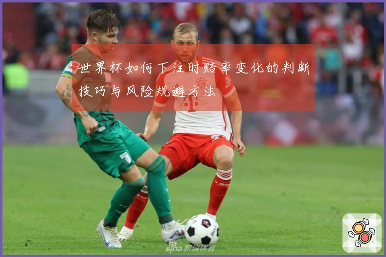 世界杯如何下注时赔率变化的判断技巧与风险规避方法