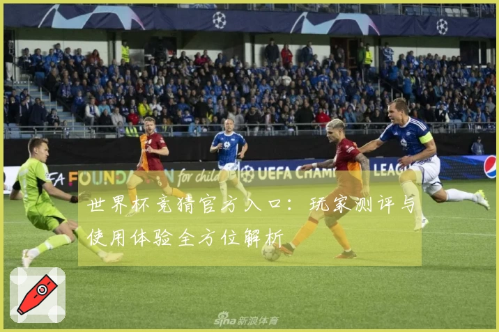 世界杯竞猜官方入口：玩家测评与使用体验全方位解析