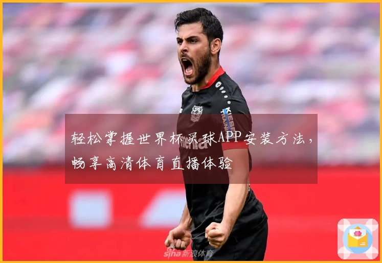 轻松掌握世界杯买球APP安装方法，畅享高清体育直播体验