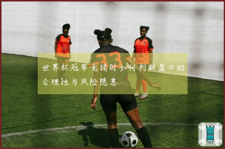 世界杯冠军竞猜时如何判断盘口的合理性与风险隐患
